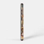 Die Bekanntgabe mit den Heiligen Emiraten Samsung Galaxy Hülle (Rechte Seite)