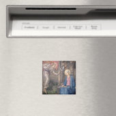 Die Bekanntmachung 2 Magnet (In Situ (Geschirrspüler))