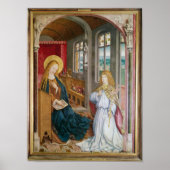 Die Bekanntmachung 2 Poster (Vorne)