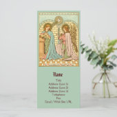 Die Bekanntmachung (RLS 04) (Stehend Vorderseite)