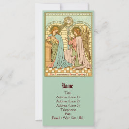 Die Bekanntmachung (RLS 04)