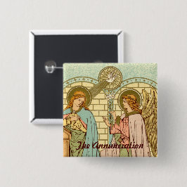 Die Bekanntmachung (RLS 04) Button