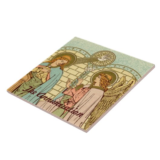 Die Bekanntmachung (RLS 04) Fliese (Seite)