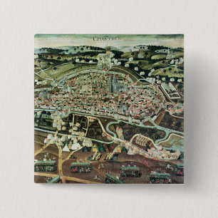 Die Belagerung von Chartres im Jahre 1568 Button