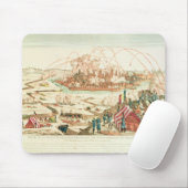 Die Belagerung von Danzig Mousepad (Mit Mouse)