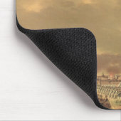 Die Belagerung von Lille durch Albert de Mousepad (Ecke)
