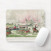 Die Belagerung von Saragossa Mousepad (Mit Mouse)