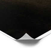 Die Belastung durch die Wahrheit Poster (Ecke)