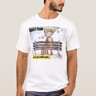 Die Beleidigungs-Trumpf-Sammlung T-Shirt