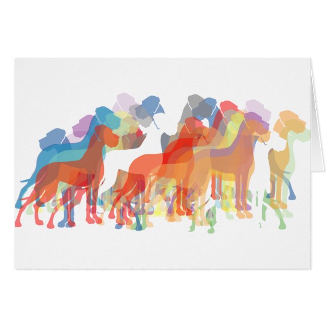 die beliebten Dänen (Vorderseite (Horizontal))