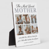 Die beliebteste Foto-Plaque Fotoplatte (Seite)