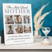 Die beliebteste Foto-Plaque Fotoplatte (Seite)