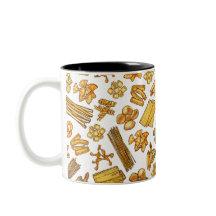 "Die beliebtesten italienischen Lebensmittel und G