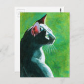 Die beliebtesten Tickles Postkarte (Vorne/Hinten)