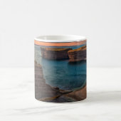 Die Bell Island Bell Tasse (Mittel)