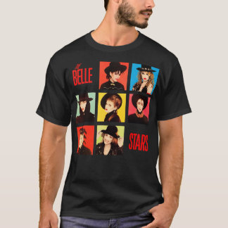 Die Belle Stars T-Shirt
