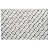 Die Belohnung einer gut gemachten Sache ist, sie g Stoff (Yard (91,4 cm))