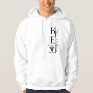Die Ben-Ratio Hoodie