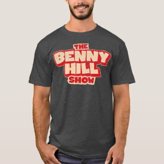 Die Benny Hill Show1 T-Shirt
