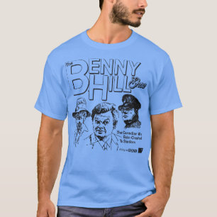 Die Benny Hill Show T-Shirt