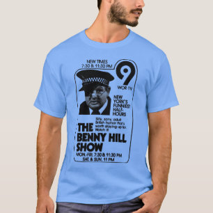 Die Benny Hill Show T-Shirt