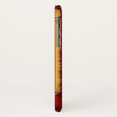 Die Beobachter Ägyptens 3D-Optik PERSONALISIEREN Case-Mate iPhone Hülle (Hinten/Links)