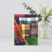 Die "Ber Months" Postkarte (Stehend Vorderseite)