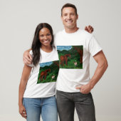 Die Beratungs-T - Shirt der Männer (Unisex)