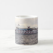 Die Berg-Tasse Kaffeetasse (Mittel)