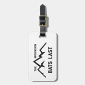 Die Bergboote sind die letzten Gepäckanhänger (Vorderseite vertikal)