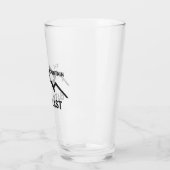 Die Bergboote sind die letzten Glas (Links)