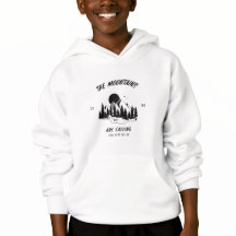 Die Berge rufen und hier gehen wir