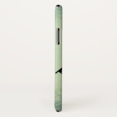 Die Berge rufen und ich muss gehen Case-Mate iPhone Hülle (Hinten/Rechts)