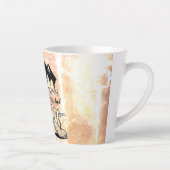 Die Berge rufen, und ich muss gehen Milchtasse (Rechts)