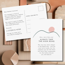 Die BerglSun nimmt die hohe Straße für Senatoren