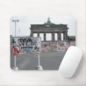 Die Berliner Mauer Mousepad (Mit Mouse)