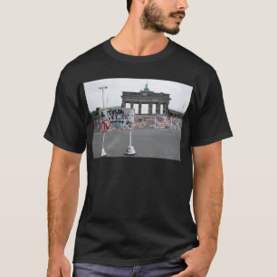 Die Berliner Mauer T-Shirt