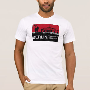 DIE BERLINER MAUER T-Shirt