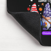 Die Bers Monate sind die schönste Zeit der Mousepad (Ecke)