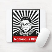 Die berüchtigte RBG Mousepad (Mit Mouse)