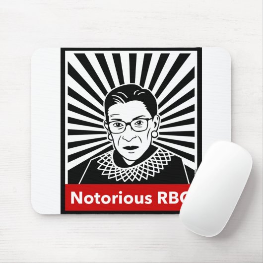 Die berüchtigte RBG Mousepad (Mit Mouse)