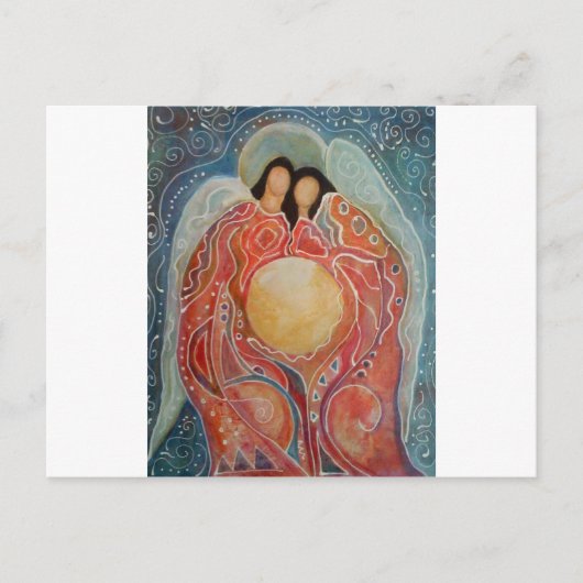 Die Berufe Postkarte (Vorderseite)