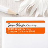 Die Beruflichen klassischen, modernen Streifen (Insitu)