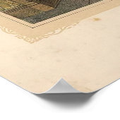 Die Berufung des jungen Samuel Poster (Ecke)