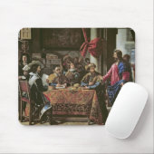 Die Berufung von St Matthew Mousepad (Mit Mouse)