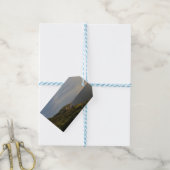 Die berühmte Cabot Spur Geschenkanhänger (Mit Garn)