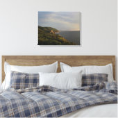 Die berühmte Cabot Spur Leinwanddruck (Insitu (Schlafzimmer))