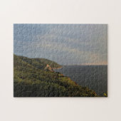 Die berühmte Cabot Spur Puzzle (Horizontal)