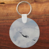 Die berühmten drei schlüsselanhänger (Vorderseite)