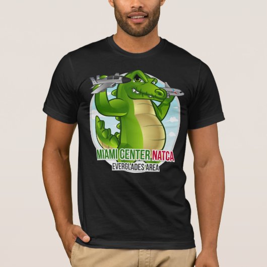 Die beschäftigtste Front des Niveaus 11 w/updated T-Shirt (Vorderseite)